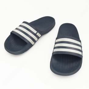 现代拖鞋3D模型下载